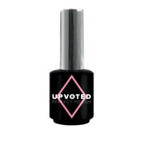 NailPerfect UPVOTED Soak Off Gelpolish Candyfloss 15ml - thumbnail