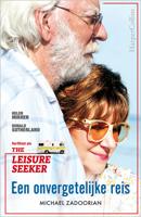 Een onvergetelijke reis - Michael Zadoorian - ebook - thumbnail