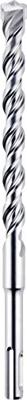 Milwaukee SDS-plus MX4 hamerboren - 4-kanten snijdend SDS-Plus MX4 10 x 165 VE=1 - 4932352026
