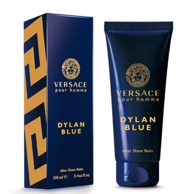 Versace Dylan Blue After Shave Balm 100ml