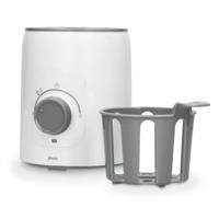 Alecto BW600 flessenwarmer Kookaccessoires Wit - thumbnail