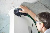 Festool SSH-STF-LS130-F Vlakke schuurzool - 490161 - thumbnail