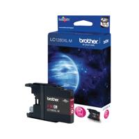 Brother LC-1280 XLM magenta - thumbnail