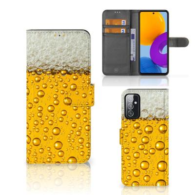 Samsung Galaxy M52 | Book Cover | Bier