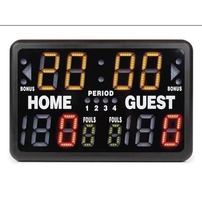 Scorebord/sporttimer Velleman - Velleman