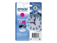 Epson Inktcartridge 27XL Origineel Magenta C 13 T 27134012 - thumbnail