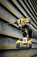 DEWALT DCK266P2 18V XR snoerloze elektrische gereedschapsset - thumbnail