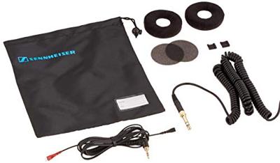 Sennheiser HD 25 Plus hoofdtelefoon - thumbnail