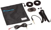 Sennheiser HD 25 Plus Koptelefoon - thumbnail
