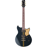 Yamaha Revstar RSP20X Rusty Brass Charcoal - thumbnail