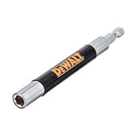 DeWalt Accessoires 120mm schroefgeleider met 12mm diameter - DT7702-QZ - thumbnail