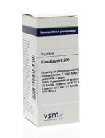 VSM Causticum C200 4 Gram - thumbnail