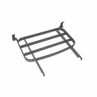 Plieger Emmerrooster ABU Kunststof Grijs Uitneembaar - thumbnail