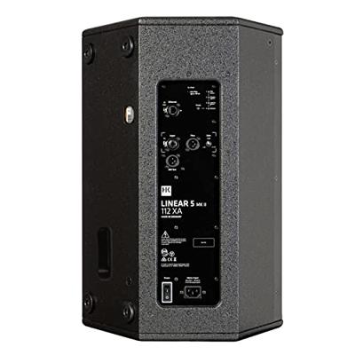 HK Audio Linear 5 MKII 112 XA actieve speaker 12 inch HK Audio Linear 5 MKII 112 XA actieve speaker 12 inch