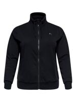 Only Play Curvy sportvest zwart - thumbnail