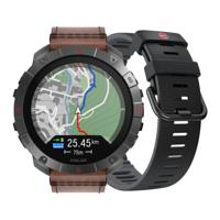Smartwatch Polar GRIT X2 PRO Titanium 1,39" - thumbnail