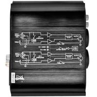 ART DUALXDirect actieve direct box - thumbnail