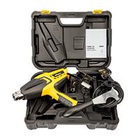 Wagner 2359358 Furno 750 Heteluchtpistool 2000 W Incl. accessoires - thumbnail