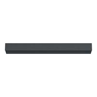 Merten MEG4040-3614 Afdekking Frame System M Antraciet 1 stuk(s) - thumbnail