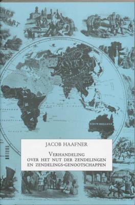 Verhandeling over het nut zendelingen (Paperback)