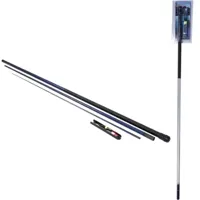 Fish Active telescoop hengel 280 cm | 12 stuks - thumbnail