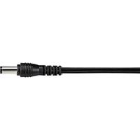 VOLTCRAFT FPPS 12-18W2.5-N Stekkernetvoeding, vaste spanning 12 V/DC 1.5 A 18 W - thumbnail