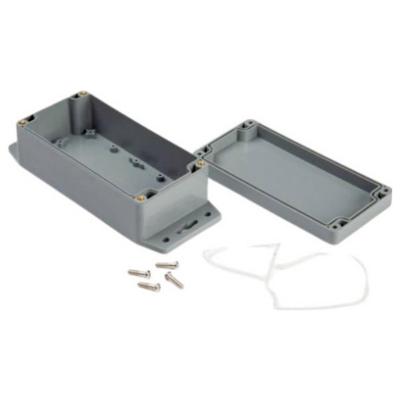 Supertronic PF226K-S Wandbehuizing 202 x 80 x 58 1 stuk(s)