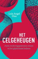 Het celgeheugen - Luis Angel Diaz - ebook - thumbnail