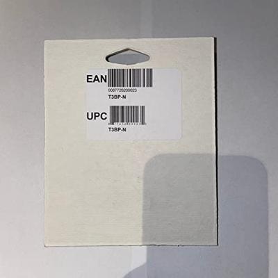 TonePros T3BP Nickel USA Locking TOM Style Bridge TonePros T3BP Nickel USA Locking TOM Style Bridge