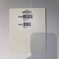 TonePros T3BP Nickel USA Locking TOM Style Bridge - thumbnail