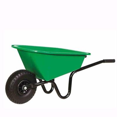 FORT FO35605 Kinderkruiwagen Groen