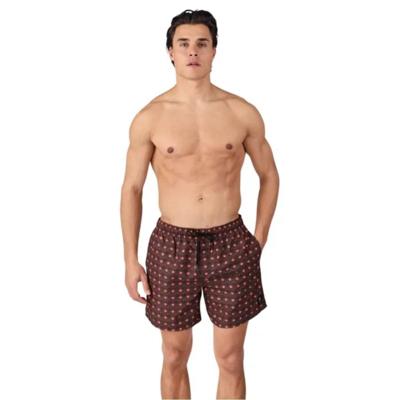 Brunotti Cester-Mini Zwemshort Heren S