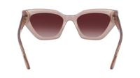 Dames zonnebril Karl Lagerfeld KL6145S-278 ø 54 mm - thumbnail