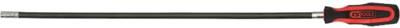 KS Tools 911.1175 Dopschroevendraaier Sleutelbreedte (metrisch): 5 mm