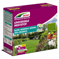 DCM Universele meststof - 3 kg - thumbnail