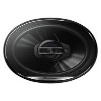 Pioneer TS-G6930F 3-weg triaxiale inbouwluidspreker 400 W Inhoud: 1 paar - thumbnail