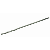 GB slagspouwanker 300x4 (+/-15) rvs A4 | 250 stuks - 17937947 - thumbnail