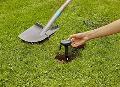 Gardena Bodemvochtigheidssensor voor Efficiënte Tuinbewatering & Duurzaamheid - thumbnail