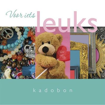 Haza Original cadeaubonnen Gifts papier 50 delig