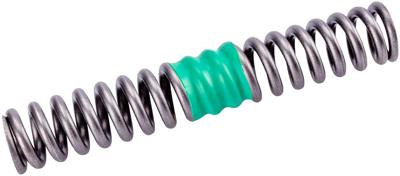 CONTEC veer vervanging "nara" ct spare spring f. susp.-seatpost nara