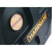 Hardcase HN48W 48 inch hardwarekoffer met wielen - thumbnail