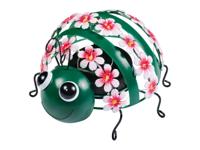 LIVARNO home Solar led-tuindecoratie (Sprinkhaan) - thumbnail