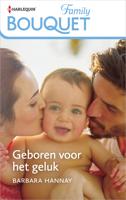 Geboren voor het geluk - Barbara Hannay - ebook - thumbnail