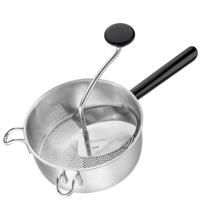 GEFU - Zeven - Flotte Lotte Passeerzeef - thumbnail