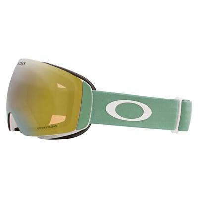 Oakley Flight Deck M Sneeuwbril Matte Jade M