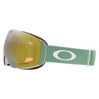 Oakley Flight Deck M Sneeuwbril Matte Jade M - thumbnail