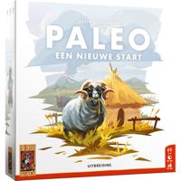 Paleo Een Nieuwe Start - thumbnail