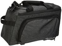 Atranvelo bagagedragertas "zap avs" trunk bag at.velo zap avs grey/black - thumbnail