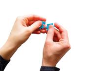 Clementoni Peace Puzzel Japanse Tuin 500 Stukjes - thumbnail