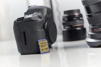 Intenso Premium SDXC-kaart 64 GB Class 10, UHS-I - thumbnail